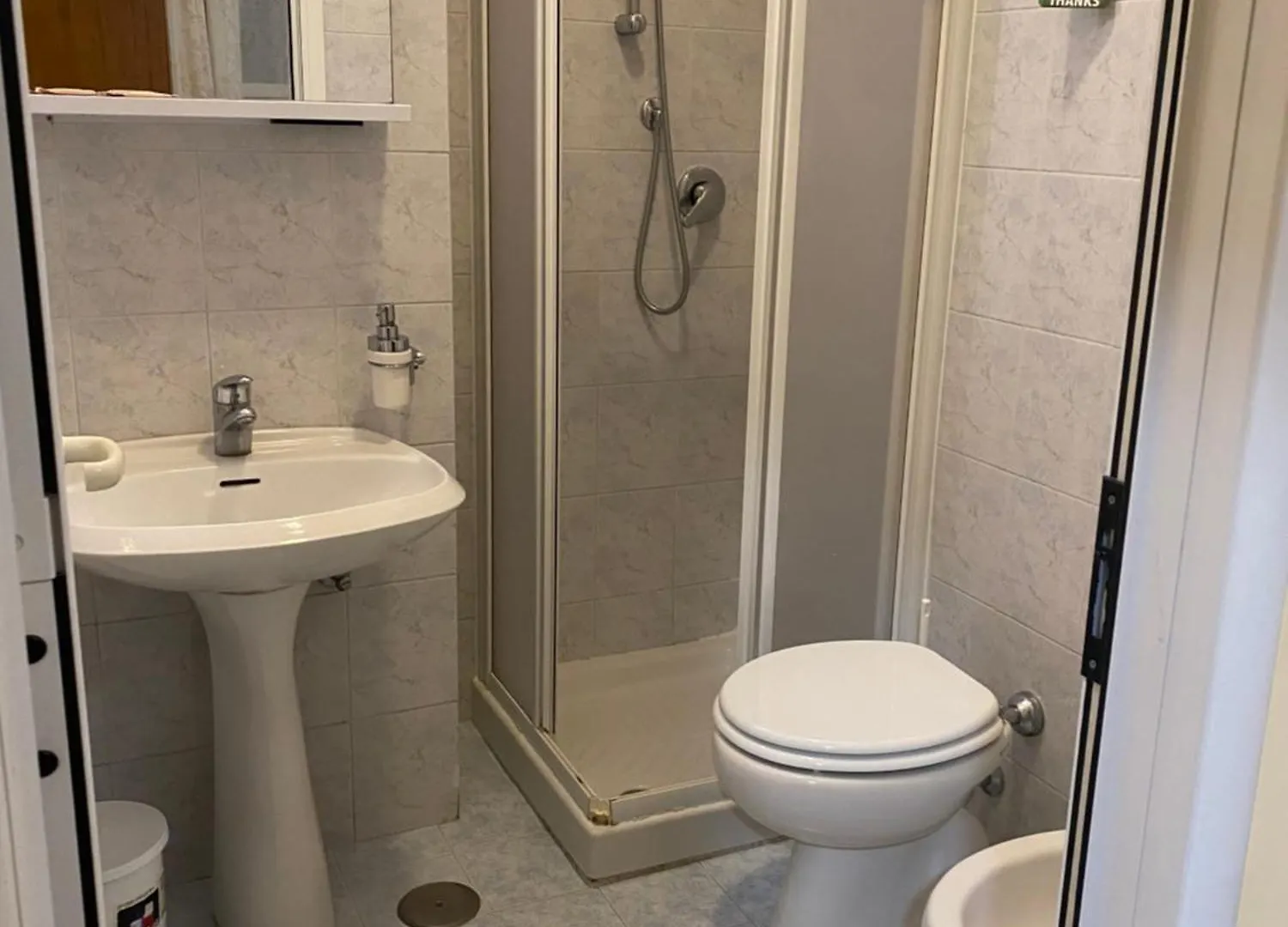 Bed & Breakfast Casa Per Ferie Suore Salesiane Dei Sacri Cuori Rome