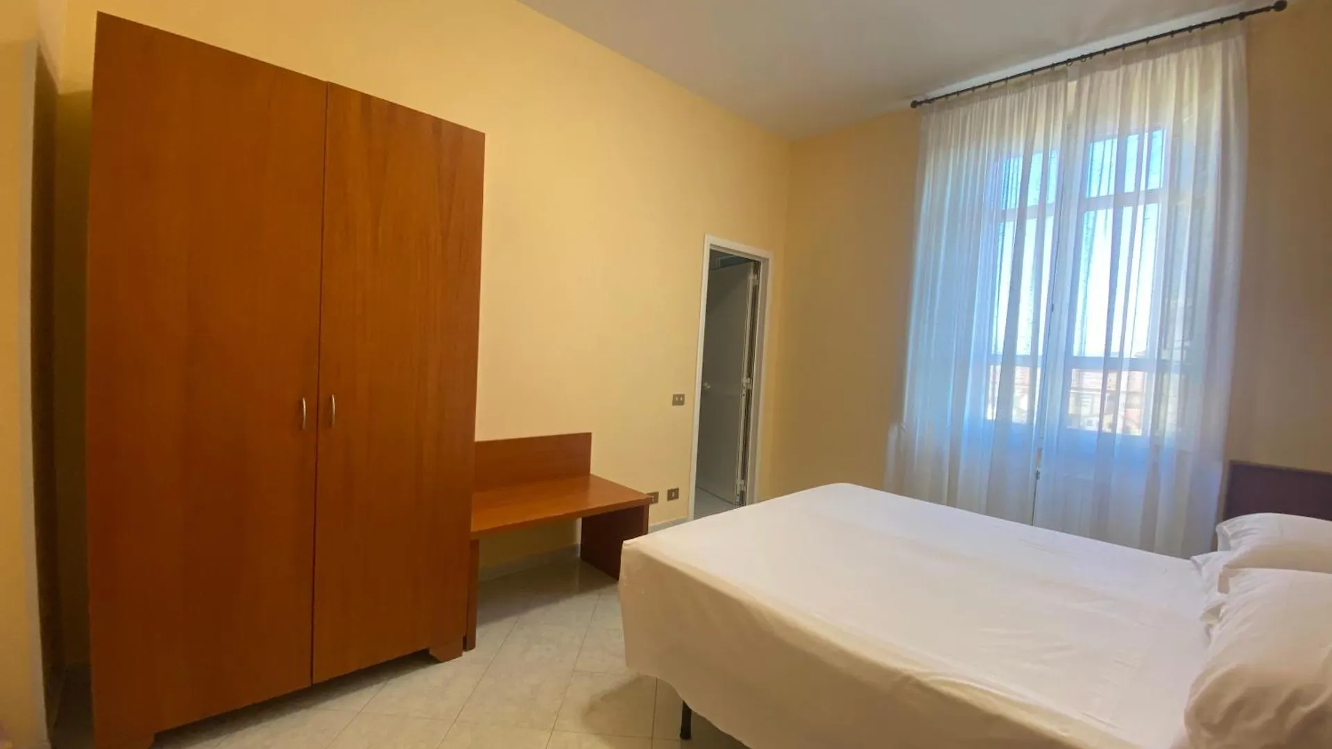 Bed & Breakfast Casa Per Ferie Suore Salesiane Dei Sacri Cuori Rome