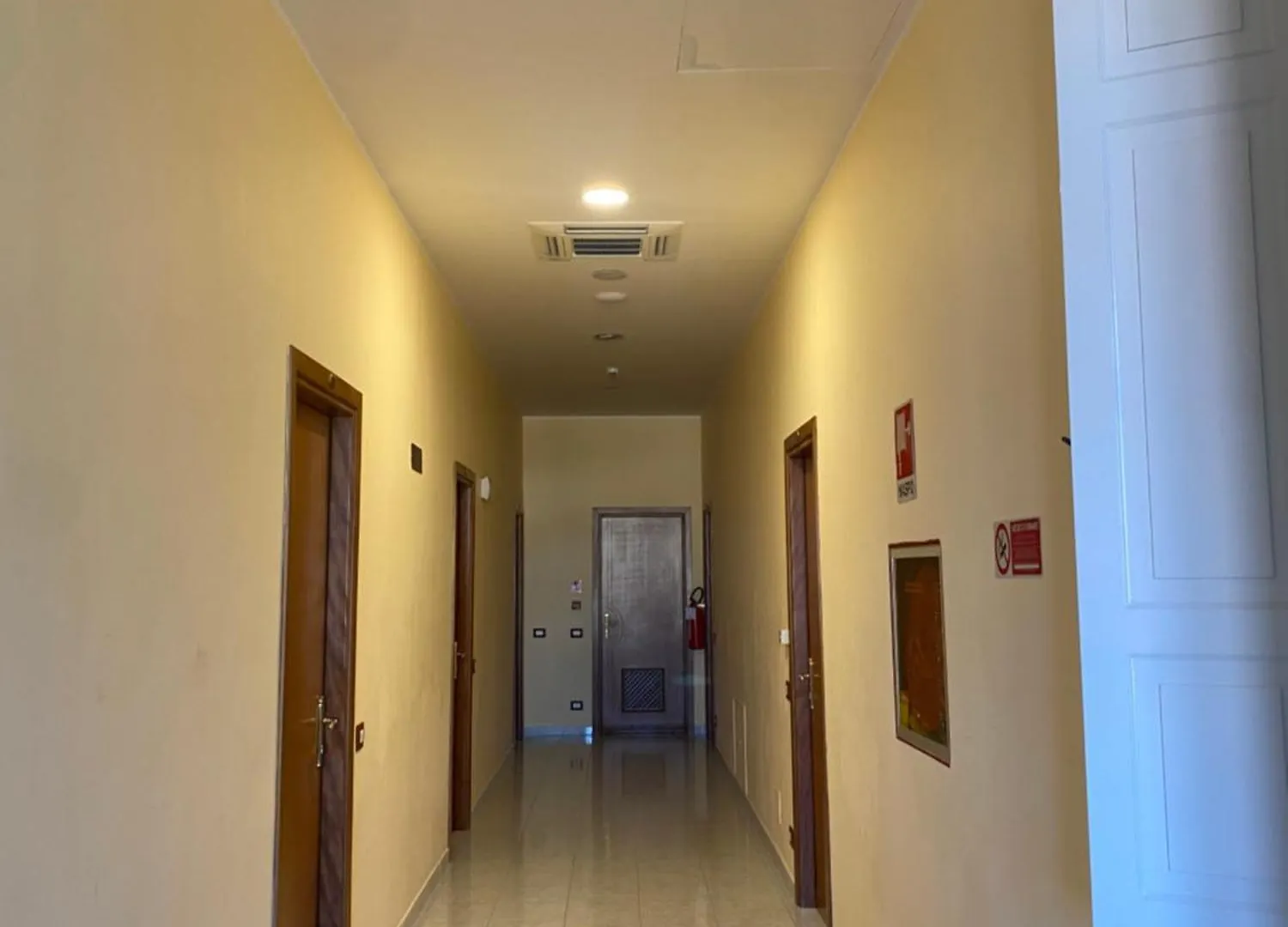 Bed & Breakfast Casa Per Ferie Suore Salesiane Dei Sacri Cuori Rome