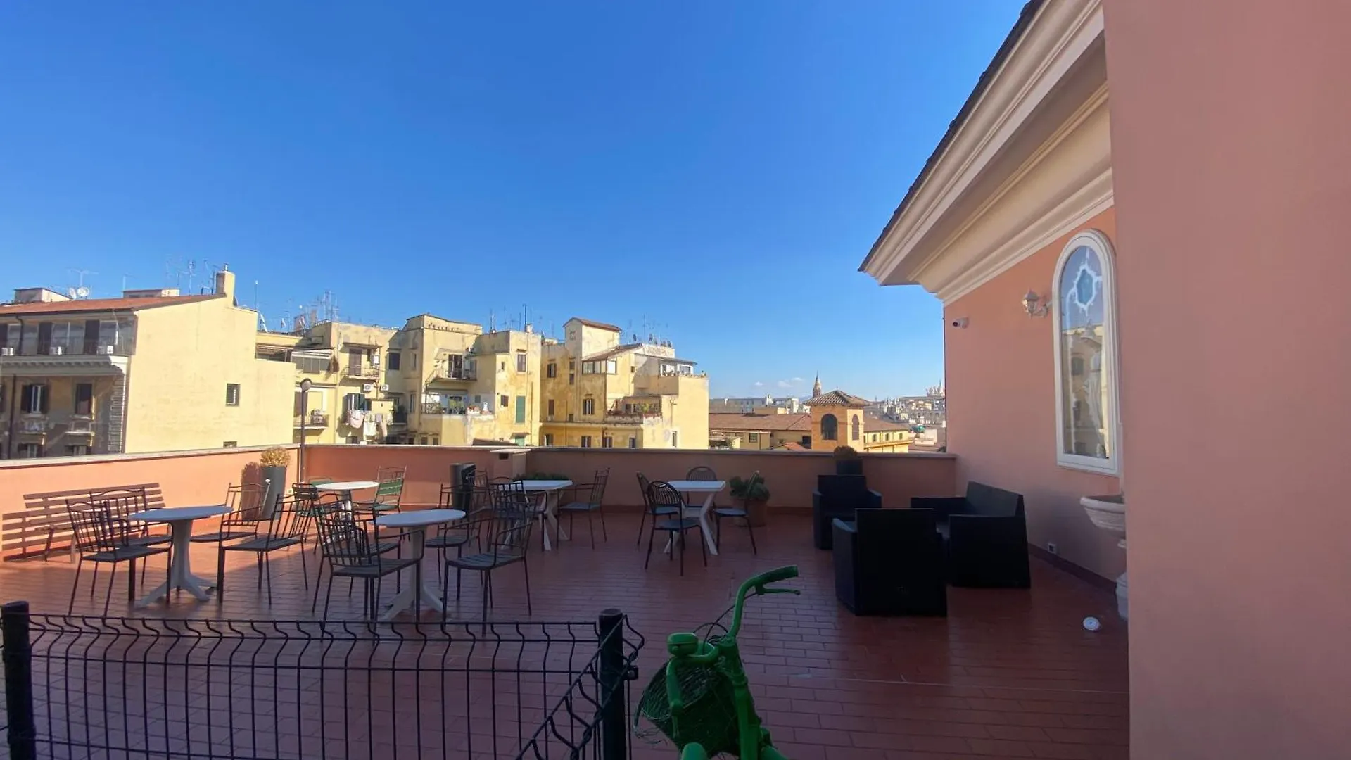 Casa Per Ferie Suore Salesiane Dei Sacri Cuori Rome 0*,  Italy