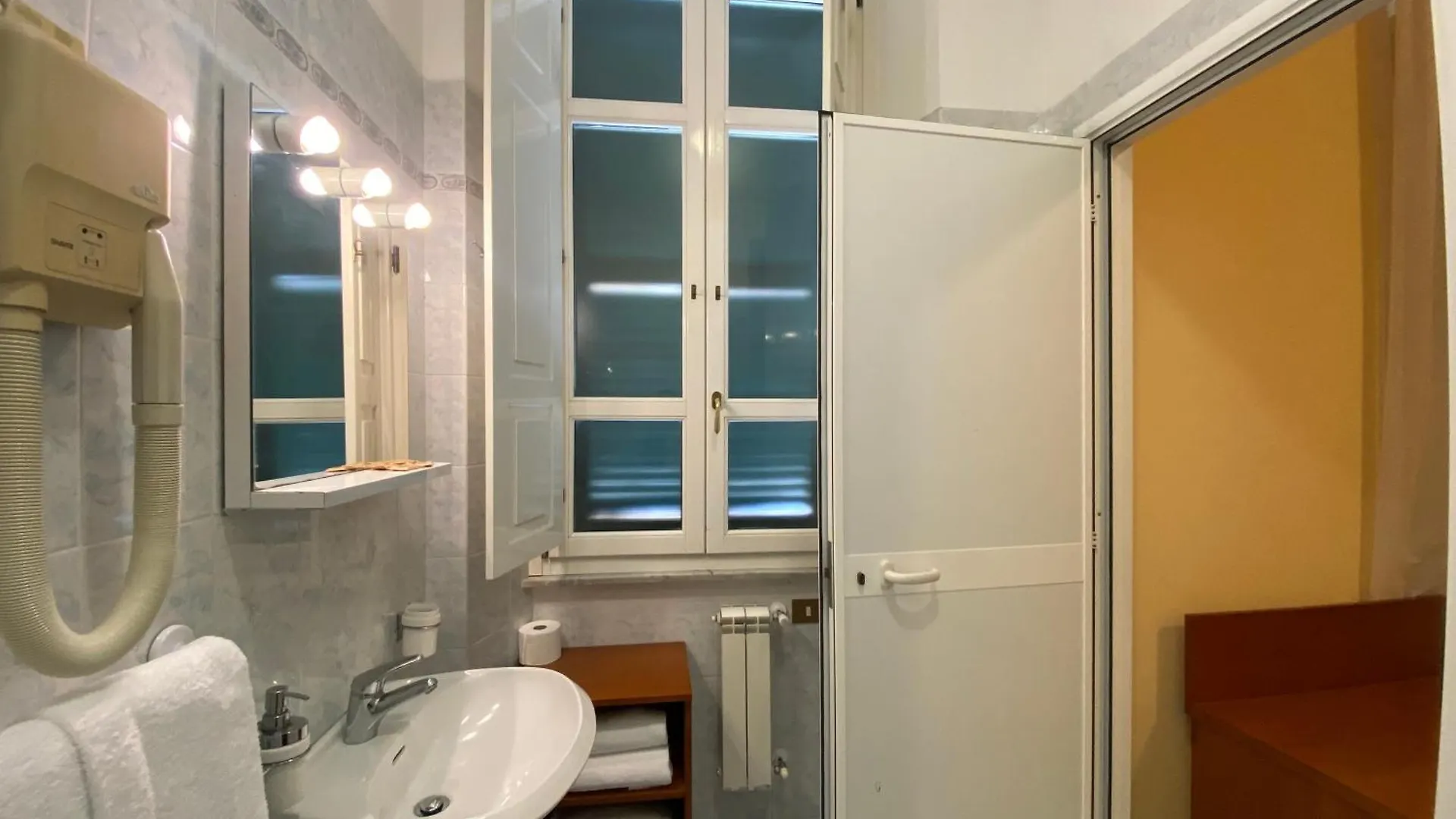 Casa Per Ferie Suore Salesiane Dei Sacri Cuori Rome Italy