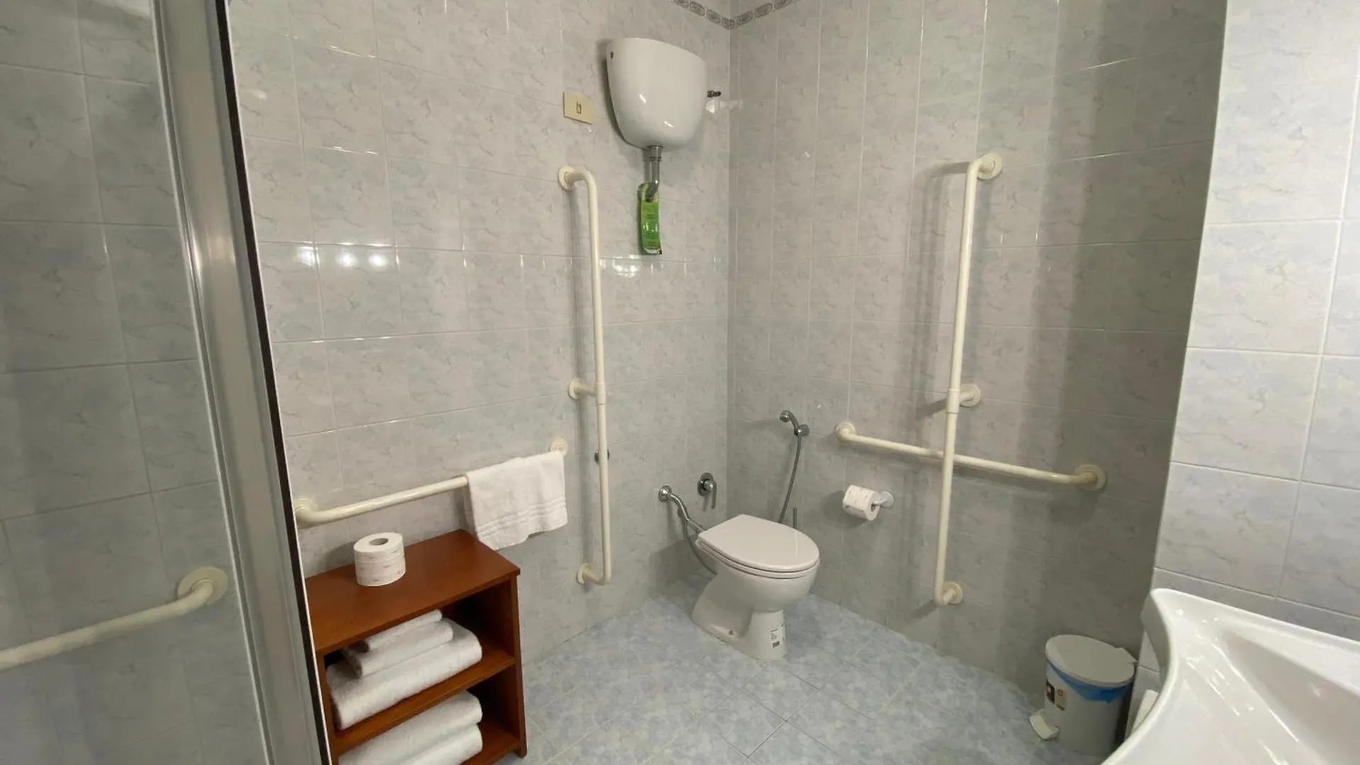 Casa Per Ferie Suore Salesiane Dei Sacri Cuori Rome