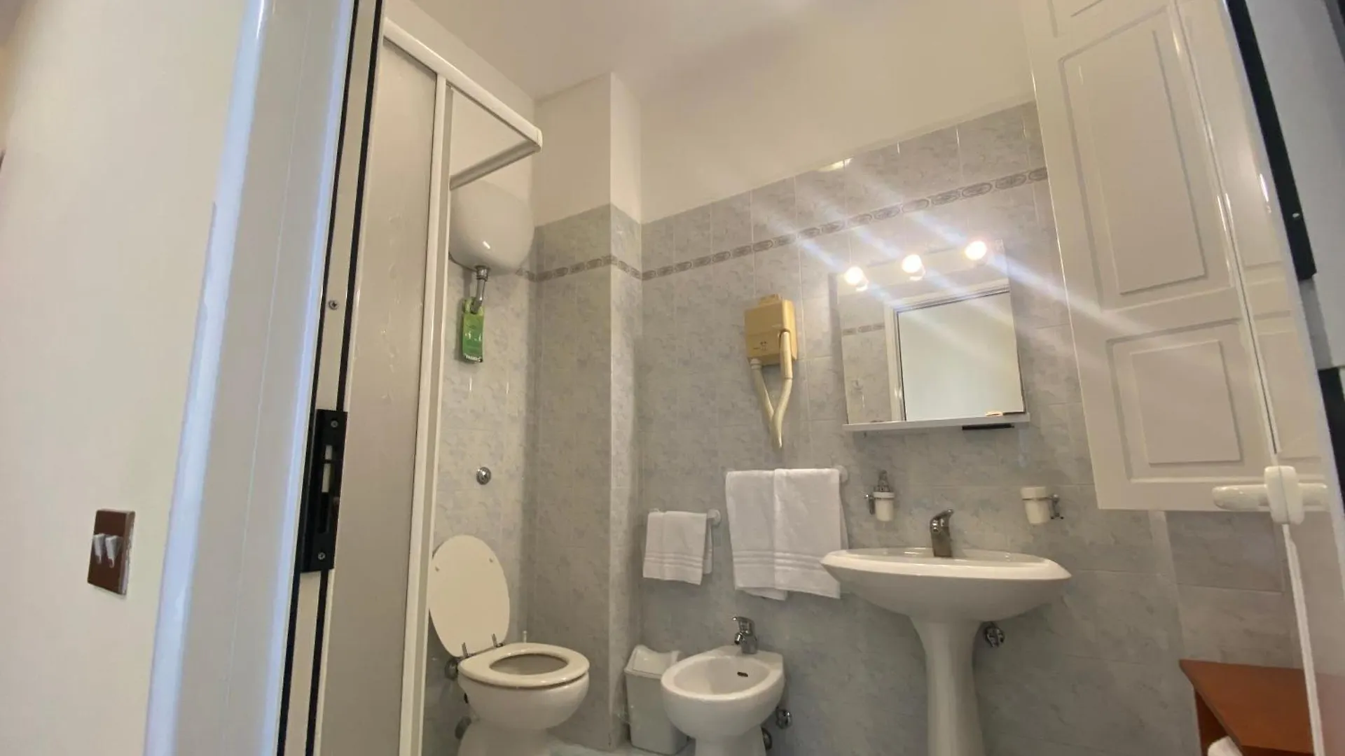 Casa Per Ferie Suore Salesiane Dei Sacri Cuori Rome 0*,