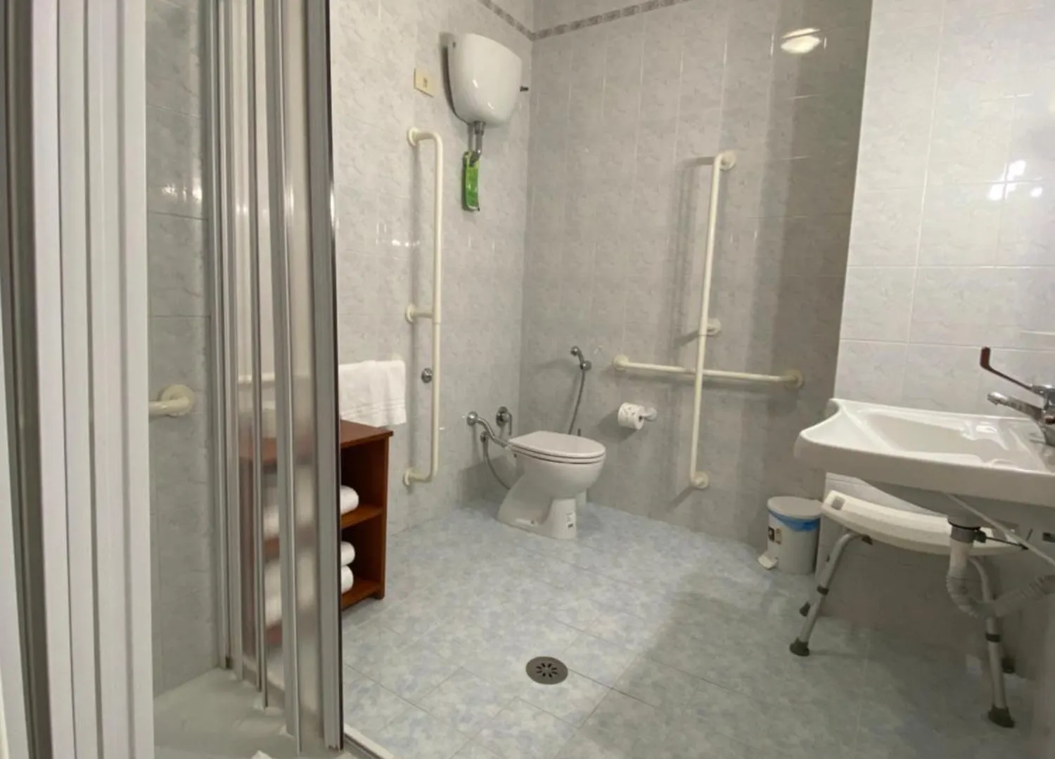 Casa Per Ferie Suore Salesiane Dei Sacri Cuori Rome Bed & Breakfast