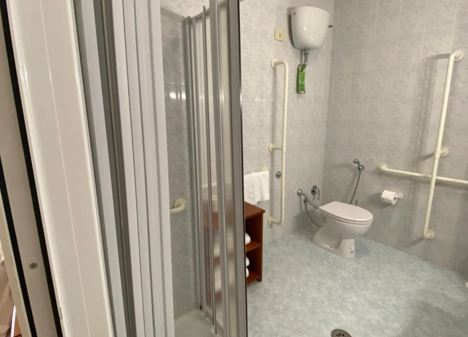 Bed & Breakfast Casa Per Ferie Suore Salesiane Dei Sacri Cuori Rome