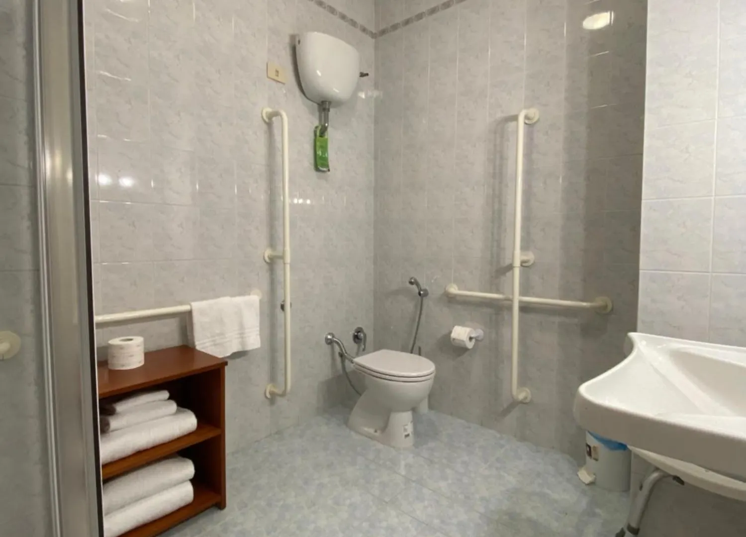 Bed & Breakfast Casa Per Ferie Suore Salesiane Dei Sacri Cuori Rome