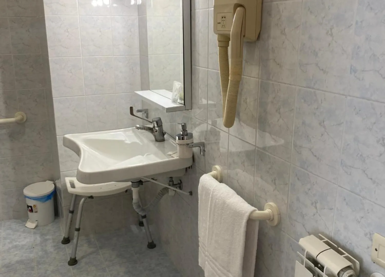 Casa Per Ferie Suore Salesiane Dei Sacri Cuori Rome Bed & Breakfast