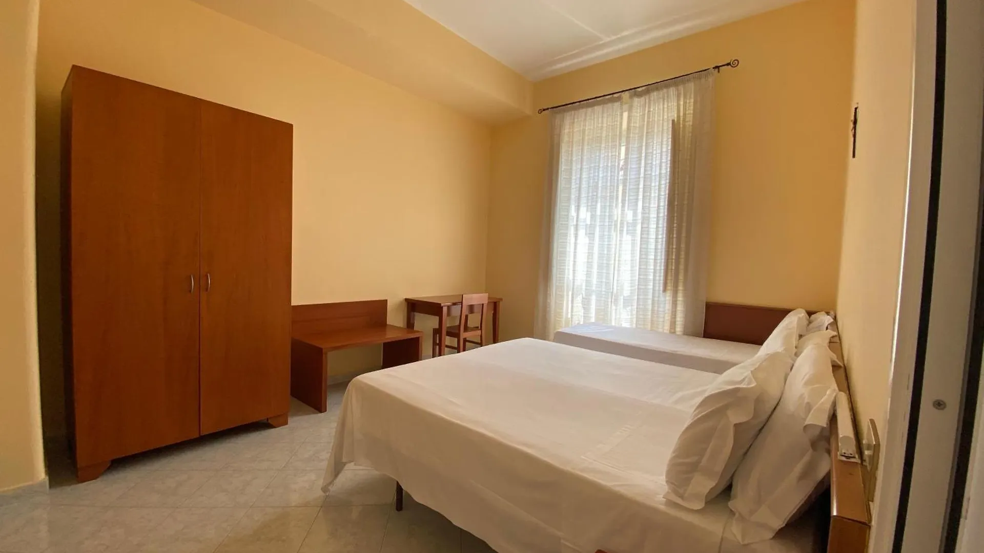 Casa Per Ferie Suore Salesiane Dei Sacri Cuori Rome