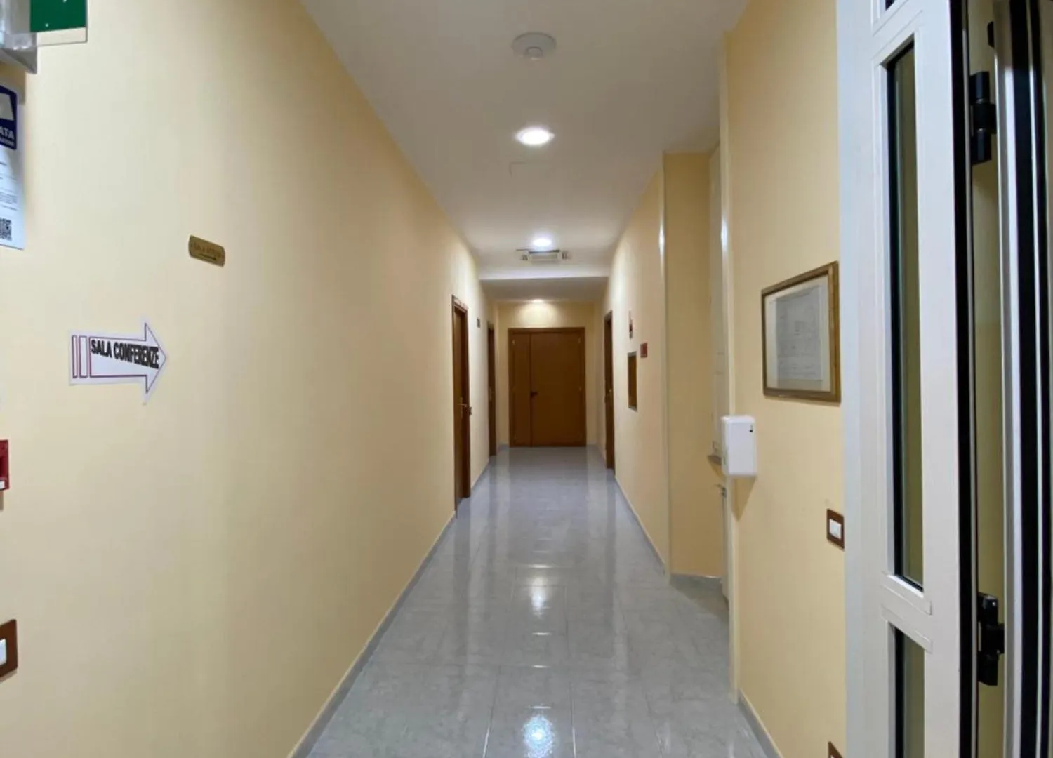 Casa Per Ferie Suore Salesiane Dei Sacri Cuori Rome Italy
