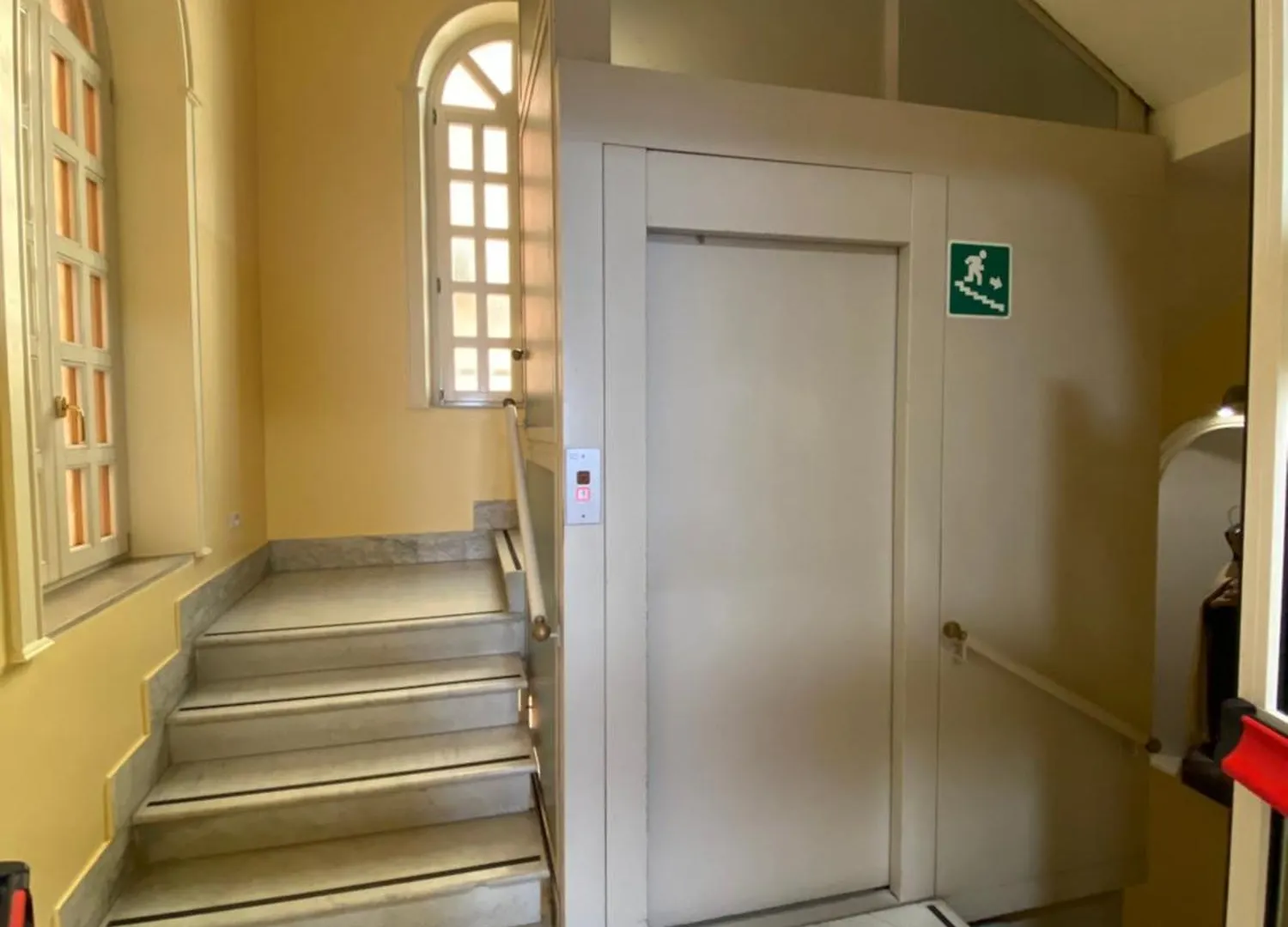 Casa Per Ferie Suore Salesiane Dei Sacri Cuori Rome 0*,  Italy