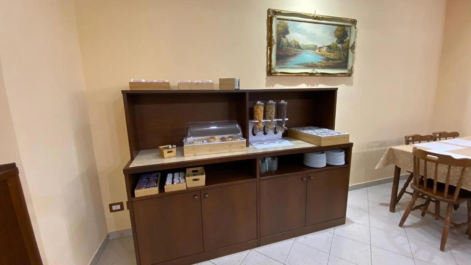 Casa Per Ferie Suore Salesiane Dei Sacri Cuori Rome