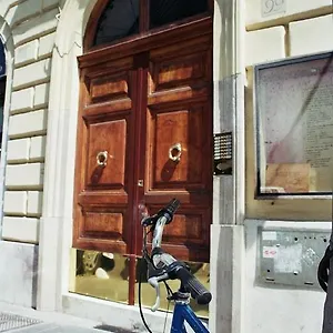 Casa White Rome